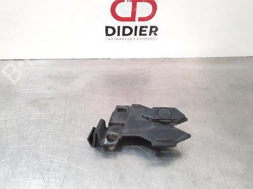 Used Electronic module AUDI A6 C7 Avant (4G5, 4GD) RS6 quattro (560 hp) 10888039