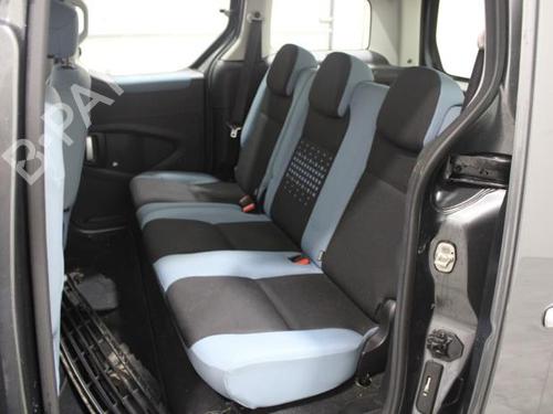 Styregear/Snekke CITROËN BERLINGO MULTISPACE (B9) 1.6 VTi 95 | BP11109093M22 