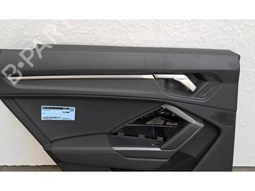 Rear left panel AUDI Q3 (F3B) 35 TFSI | BP35772700C60 - Image 2