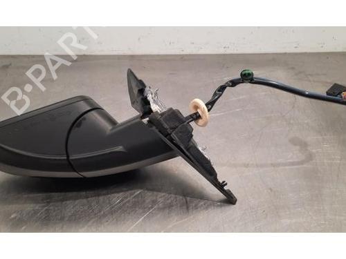 Left mirror AUDI A1 Sportback (GBA) 30 TFSI | BP23633296C26 
