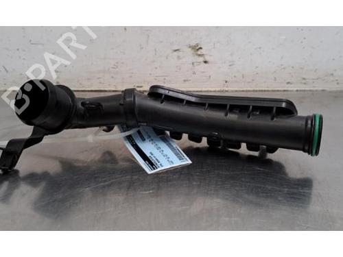 Intercooler pipe OPEL MOKKA 1.2 (76) | BP36207282M127 - Image 2