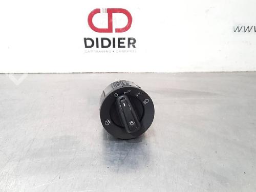 Used Switch Switch VW POLO VI (AW1, BZ1, AE1) 1.0 (75 hp) 10890828 10890828
