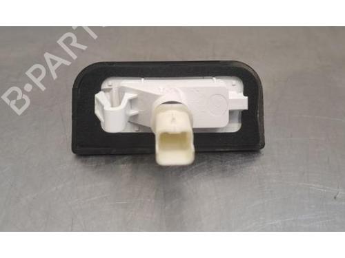 Step CITROËN JUMPY III Van (V_) E-JUMPY | BP33917896C149 - Image 2