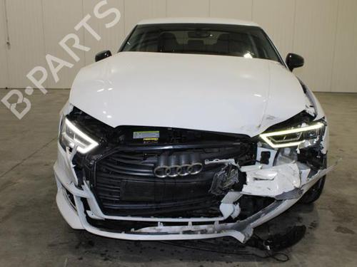 Left front door AUDI A3 Limousine (8VS, 8VM) 1.6 TDI | BP29170159C2 