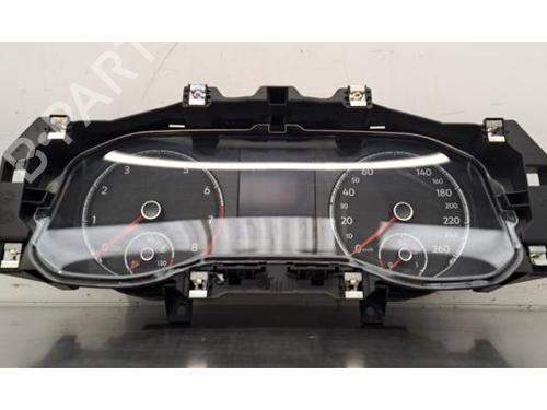 Instrument cluster VW POLO VI (AW1, BZ1, AE1) 1.0 | BP29195366C47 - Image 2