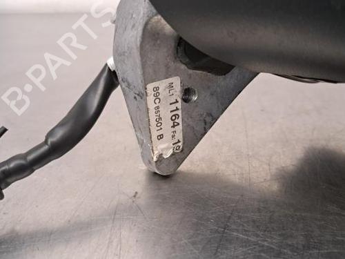 Ryggespeil venstre AUDI Q4 E-TRON SUV (F4B) 40 | BP23591700C26 