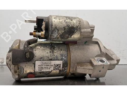Used Starter Starter FORD TRANSIT Van (FA_ _) 2.0 TDCi (125 hp) 34408397 34408397