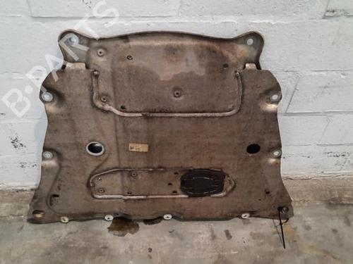 Underbody protection BMW X5 (G05, F95) xDrive 30 d | BP23624188M92 