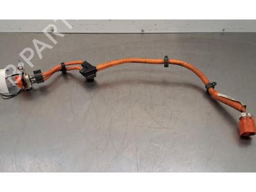 Cable LEXUS RX (_L2_) 450h AWD (GYL25_, GYL26_, GYL25, GYL26, GYL25R, GYL26R) | BP33316556E12  - Image 5