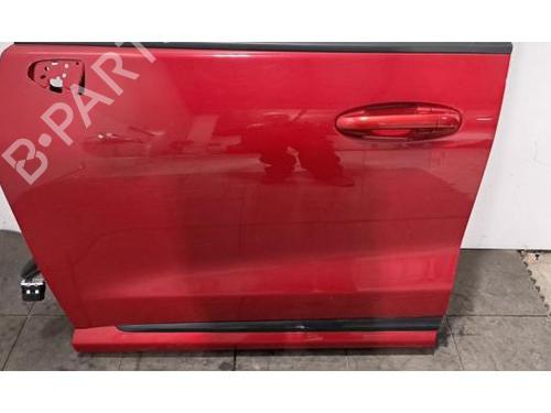 Dør venstre fortil FORD PUMA (J2K, CF7) 1.0 EcoBoost mHEV | BP32150404C2