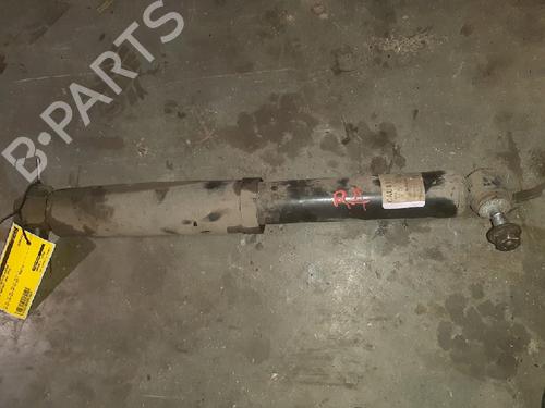 Used Right rear shock absorber NISSAN QASHQAI II SUV (J11, J11_) 1.5 dCi (110 hp) 10871596