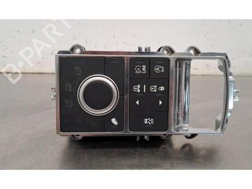 Used Switch LAND ROVER RANGE ROVER SPORT II (L494) 3.0 SDV6 4x4 (306 hp) 29701284
