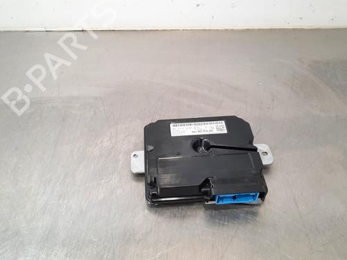 Used Electronic module PORSCHE TAYCAN Cross Turismo (Y1B) Turbo (Y1BFC1) (680 hp) 19575778