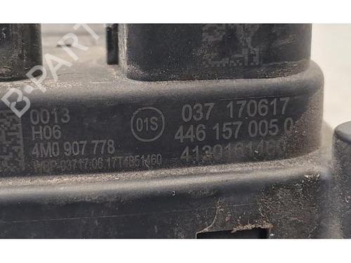 Electronic module AUDI Q5 (FYB, FYG) 2.0 TDI quattro | BP39418196M83 - Image 4
