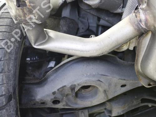 Pedal MAZDA 6 Saloon (GJ, GL) 2.0 (GJEFP) | BP33031267I4  - Image 27