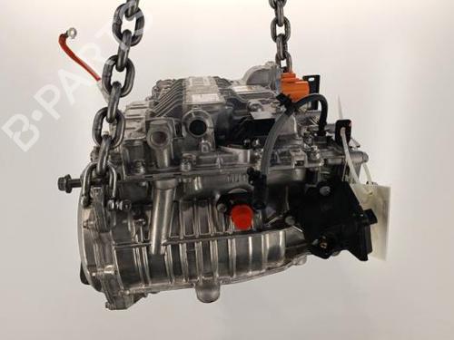 Used Engine CITROËN C3 IV (CC_, CB_) ë-C3 (CBZYAZ) (113 hp) 33221208