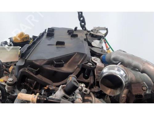 Engine RENAULT TALISMAN (LP_) 2.0 Blue dCi 200 (LPAL) | BP23633664M1
