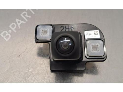 Used Camera Camera TOYOTA YARIS CROSS (MXP_) 1.5 Hybrid AWD-i (MXPJ16) (131 hp) 40289139 40289139
