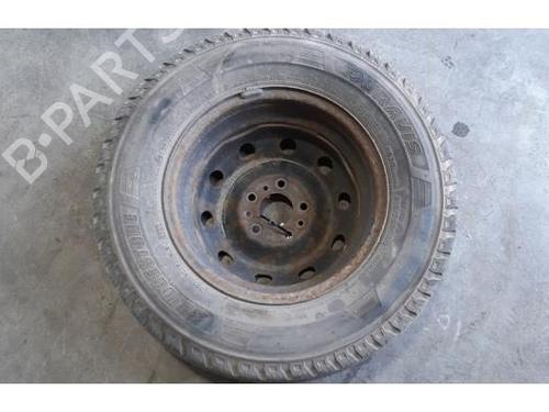 Rim PEUGEOT BOXER Van 2.2 HDi 130 | BP20082066C45 