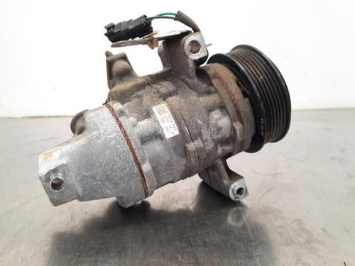 AC compressor FORD TRANSIT COURIER B460 Box Body/MPV 1.5 EcoBlue | BP15791231M34 