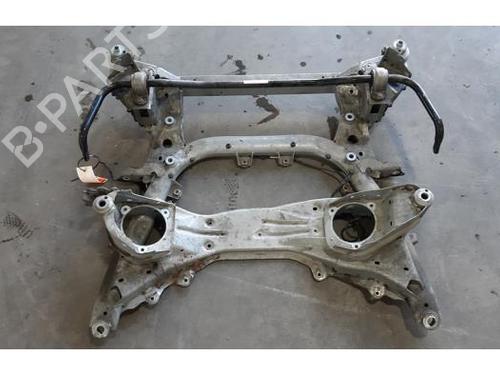 Used Subframe BMW 5 (G60) i5 eDrive40 (340 hp) 23595437