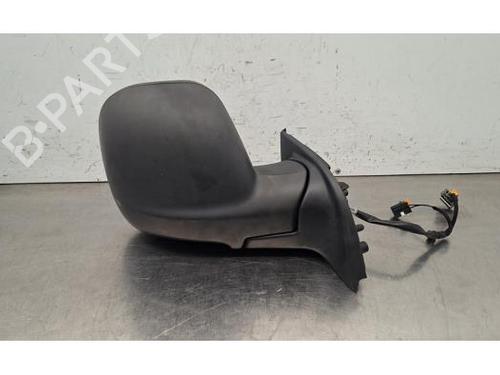 Used Right mirror Right mirror PEUGEOT PARTNER Box Body/MPV (K9) 1.5 BlueHDi 100 (102 hp) 40070738 40070738