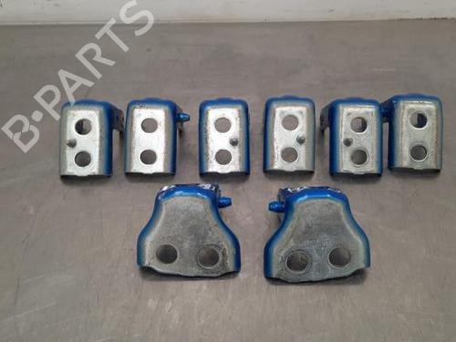 Hinge/Door check strap PEUGEOT 308 III (FB_, FH_, FP_, F3_, FM_) PureTech 110 (FPHNPL) | BP20079889C146 