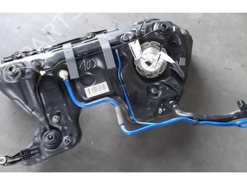 Fuel tank MERCEDES-BENZ GLC (X253) 250 4-matic (253.946) | BP23598150C62 