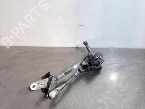 Front wiper motor TOYOTA YARIS (_P13_) 1.5 Hybrid (NHP130_, NHP130) | BP17112291M29 