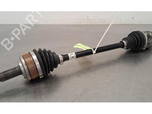 Used Left front driveshaft TOYOTA YARIS (_P21_, _PA1_, _PH1_) 1.5 Hybrid (MXPH10, MXPH11) (116 hp) 29015978