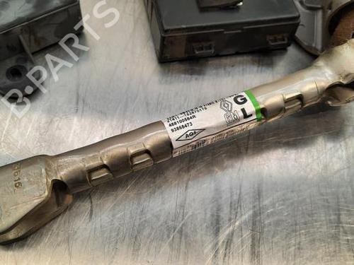 Ignition barrel RENAULT TRAFIC III Van (FG_) 1.6 dCi 140 (FGMA) | BP23598388M48 