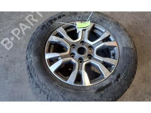 Used Rim FORD RANGER (TKE) 2.0 EcoBlue 4x4 (213 hp) 27168083