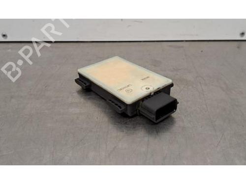 Used Electronic module NISSAN QASHQAI III (J12) 1.3 DIG-T (140 hp) 31165439