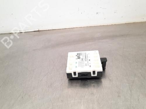 Used Electronic module MERCEDES-BENZ C-CLASS Coupe (C205) C 180 (205.340) (156 hp) 17112782