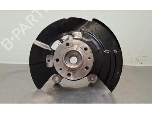 Used Right front steering knuckle Right front steering knuckle RENAULT RAFALE Coupe (DGM_) 1.2 E-TECH 200 Hybrid (DGM2) (200 hp) 39892483 39892483