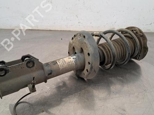 Used Right front shock absorber OPEL ASTRA K (B16) 1.6 CDTi (68) (136 hp) 23603255