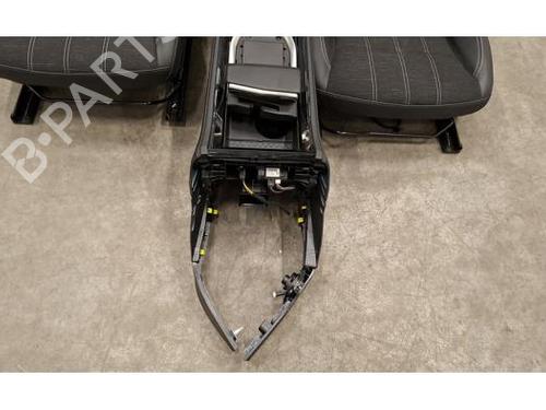 Seats set RENAULT AUSTRAL E-TECH 200 Hybrid (HGM2) | BP40285129C78 - Image 5