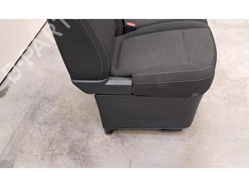 Right front seat FORD TRANSIT Van (FA_ _) 2.0 TDCi | BP34408205C16  - Image 6