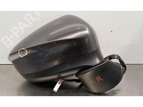 Bakspejl Højre MAZDA CX-3 (DK) 2.0 SKYACTIV-G (DK5W, DK6W) (120 hp) 31324323