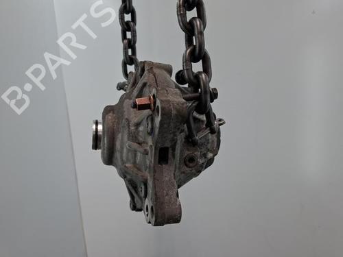 Front differential JAGUAR F-PACE (X761) 2.0 TD4 AWD | BP37514919M23 - Image 4