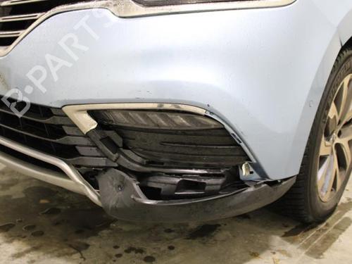 AC-rør RENAULT ESPACE V (JR_) 1.6 dCi 160 | BP25585983M126 