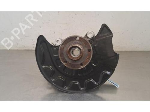 Used Right front steering knuckle Right front steering knuckle VW GOLF VII (5G1, BQ1, BE1, BE2) 2.0 GTI (245 hp) 34048192 34048192