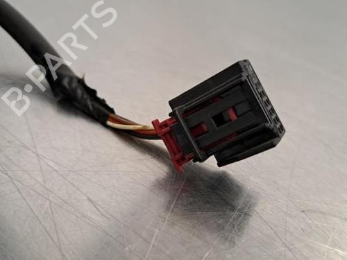 Left mirror VW POLO VI (AW1, BZ1, AE1) 1.0 | BP23591015C26