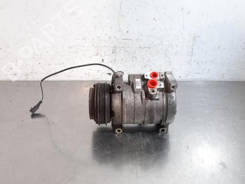 Used AC compressor IVECO DAILY VI Van 33S16, 35S16, 35C16, 40C16, 42S16, 50C16 (156 hp) 24624649
