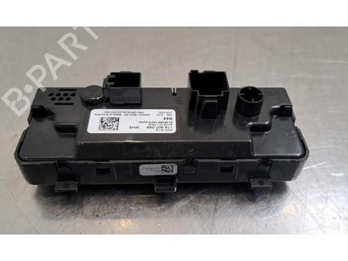 Climate control VW GOLF VIII (CD1, DA1) 2.0 GTI Clubsport | BP38605976I5 - Image 2
