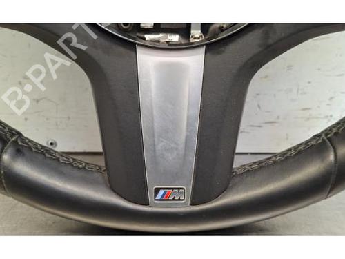 Steering wheel BMW 5 (G30, F90) 520 d Mild-Hybrid xDrive | BP36508715C49 - Image 5