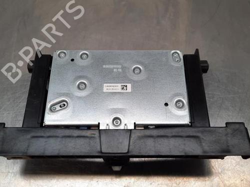 Radio PEUGEOT 408 II (FP_, F3_) PureTech 130 (FPHNST) | BP23606198E6 