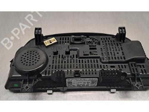 Instrument cluster AUDI E-TRON Sportback (GEA) 50 quattro | BP30927549C47 