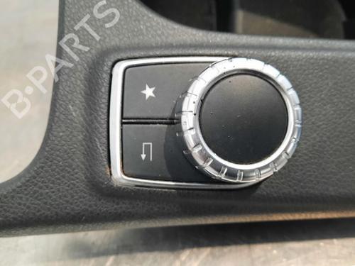 Cup/Object holder MERCEDES-BENZ CLA Coupe (C117) CLA 200 CDI / d (117.308) | BP15026047I37 