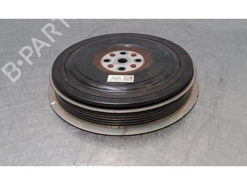 Andre Andre VOLVO XC60 II (246) D4 Polestar (200 hp) 36772745 36772745